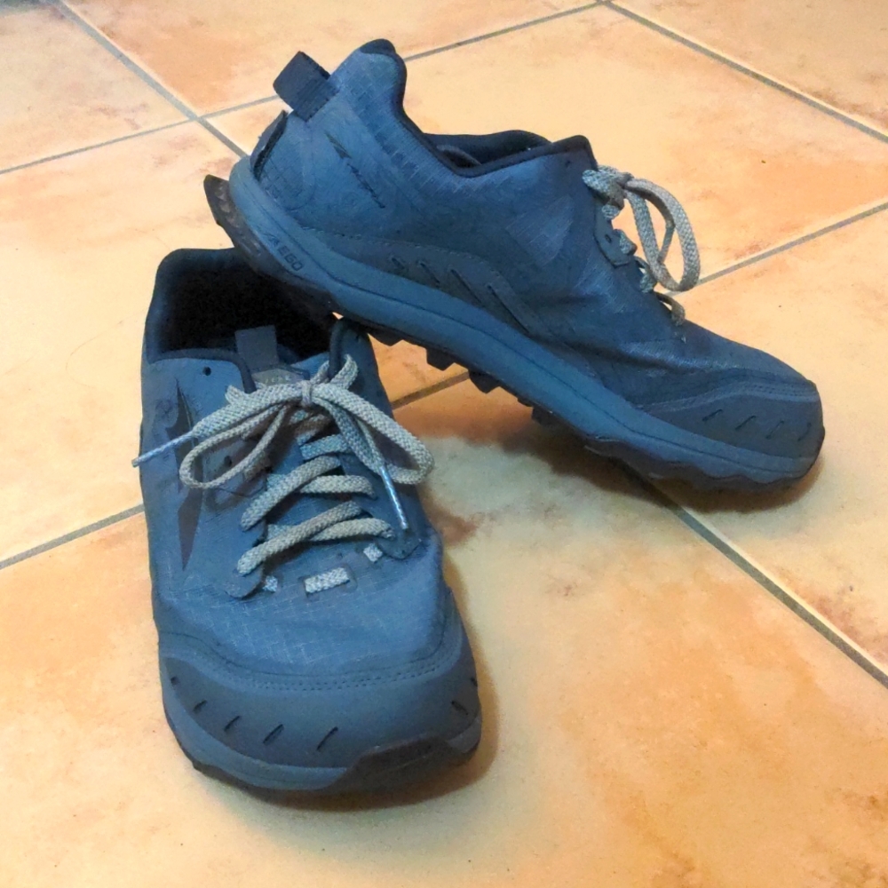 Altra Lone Peak Trail Shoes